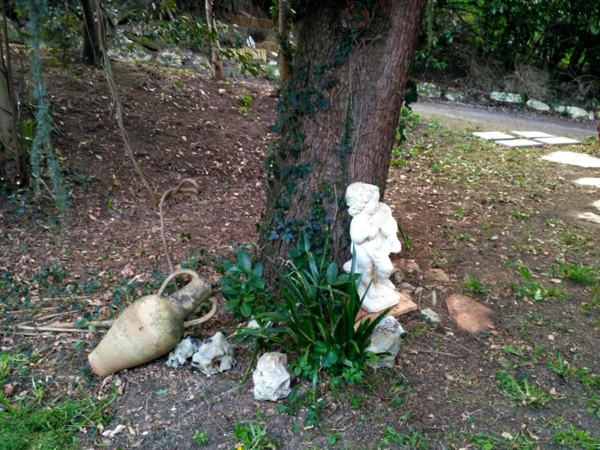 Bienvenue ! Διαμέρισμα Moissac Εξωτερικό φωτογραφία